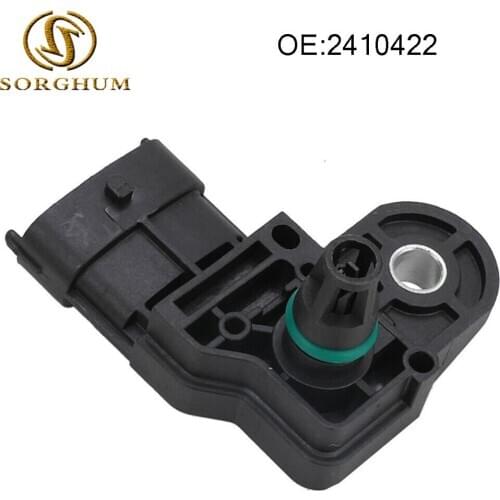 2410422 TMAP Air Intake Pressure Sensor For Polaris RZR 570 800 900 1000 EFI