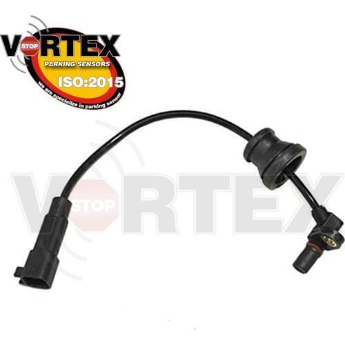 Rear ABS Wheel Speed Sensor Left Right For Chevrolet Equinox GMC OEM:23348259 SU13481
