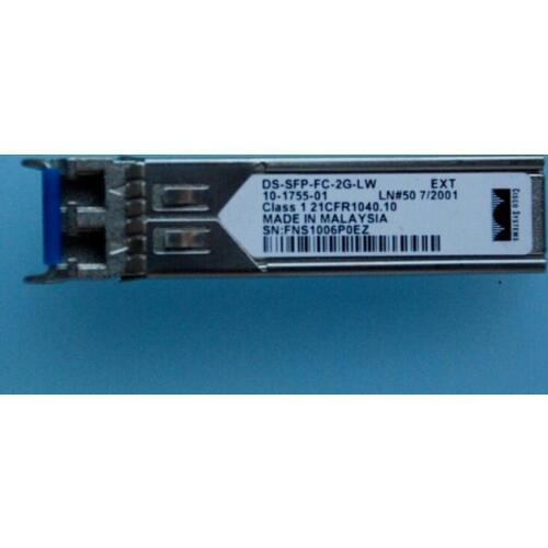 DS-SFP-FC-2G-LW