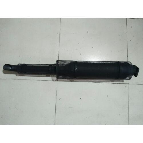 Silencer for Foton Lovol TB series tractor, part number