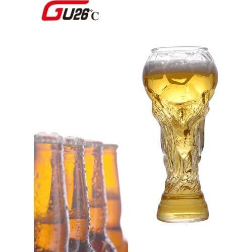 GU26°C Beer Glasses