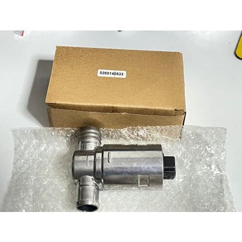 Idle Air Control Valve 13411433625 0280140533 Fit for BMW 3-series coupe (E36) 1991-1999