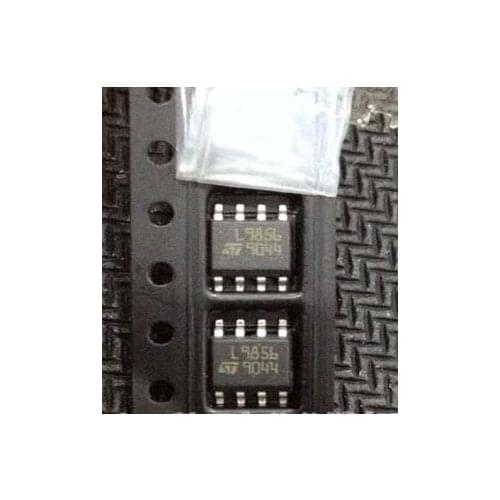 L9856 new car computer board chip series of auto chip computer board