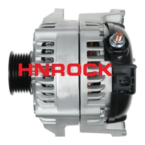 NEW HNROCK 12V 160A ALTERNATOR 421000-0720 421000-0721 421000-0722 421000-0723 421000-0730 421000-0731 554262RI FOR DODGE