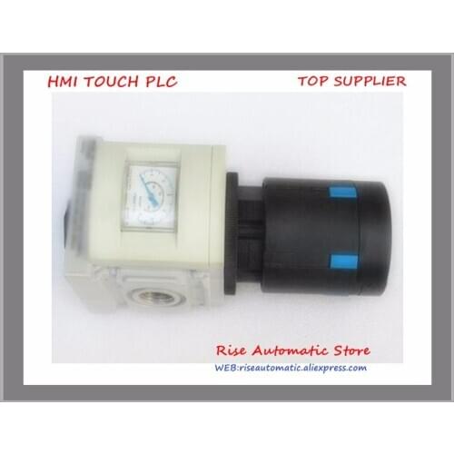 New Original Regulator MS6-LRB-1 2-D7-AS