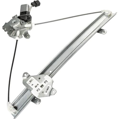 OEM MR573877 High Quality Front Left Window Regulator EL W/ Motor For Mitsubishi Outlander 03-06 2003-2006