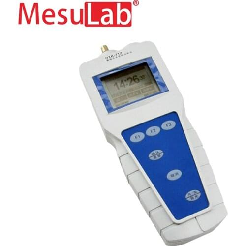 Guangzhou ME-DZB-712 portable multi parameter water quality meter Salinity tds conductivity orp ph meter tester