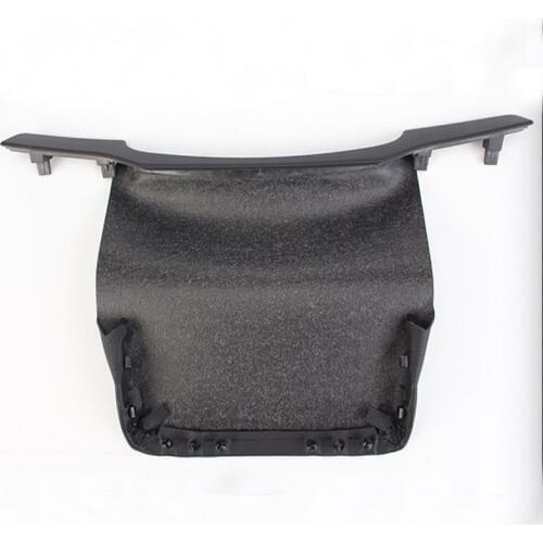 For PASSAT B8 2017 LCD instrument Dust cover LCD meter Dust cover 3GD 857 053