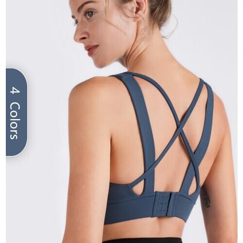 Uncle Nut Sports Bras