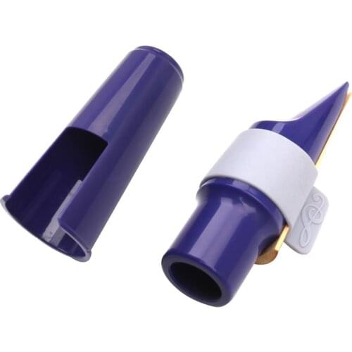 High Quality Saxophone Mouthpiece, Saxophone Musical Instruments Spare Parts
