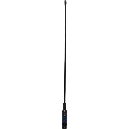 Diamond RH-771 BNC Antenna Dual Band UHF VHF 144/430Mhz For Baofeng TYT Wonxun Walkie Talkie Ham Radio Accessories