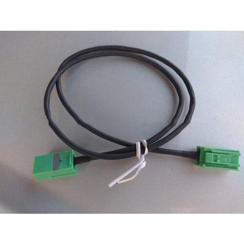 Auto DVD navigation audio gvif harness For Range Rover Evoque Discovery 4 /Jaguar /Buick