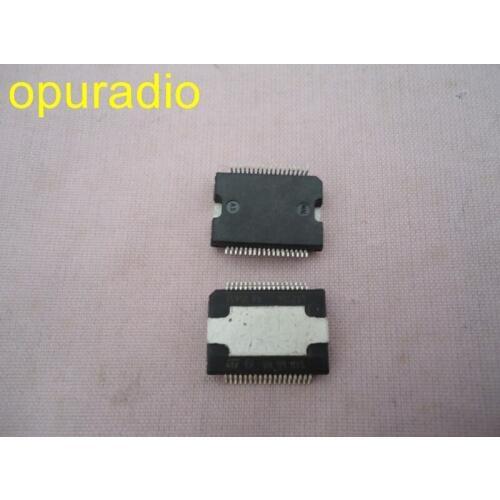 Free shipping 10pcs/lot ST 7575B IC FOR CAR radio RADIO REPAIR PARTS