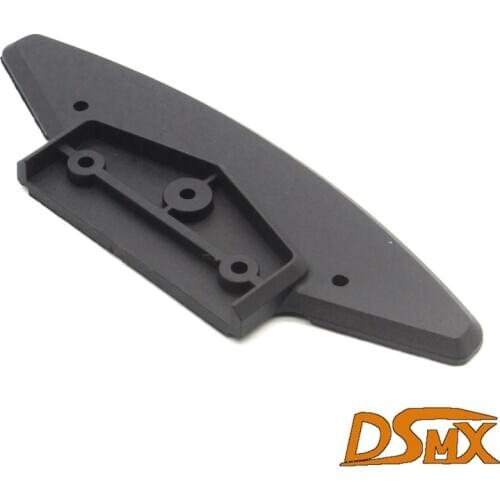 HSP 02077 Front Bumper Foam Holder For RC 1/10 Model Car Spare Parts HSP 94122/94103/94123