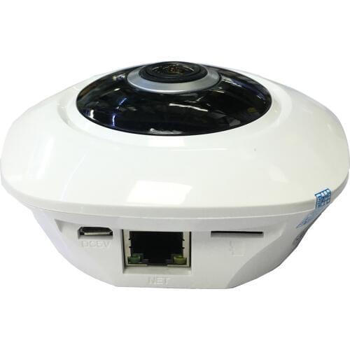 Diske CCTV Dome Cameras