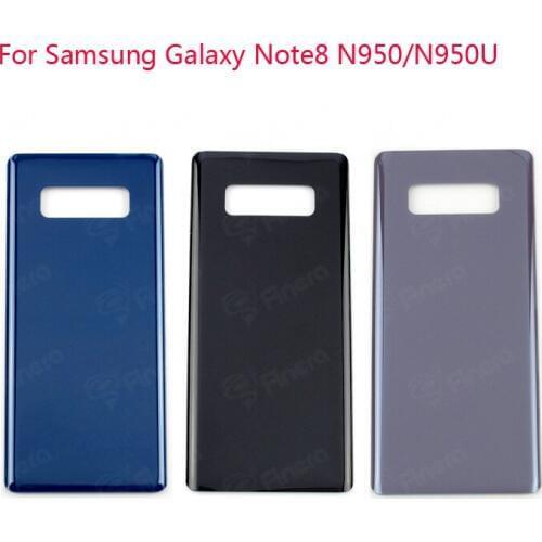 Аккумуляторы для телефонов Samsung Galaxy Note 8 Finera China At AliExpress