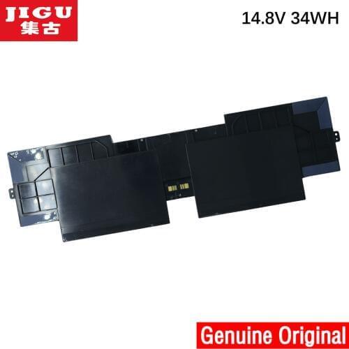 JIGU 4ICP4/67/90 AP12B3F Original Laptop Battery For ACER Aspire S5 S5-391 Series 14.8V 2310MAH 34WH