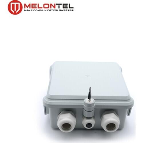 Melontel Electronic Parts