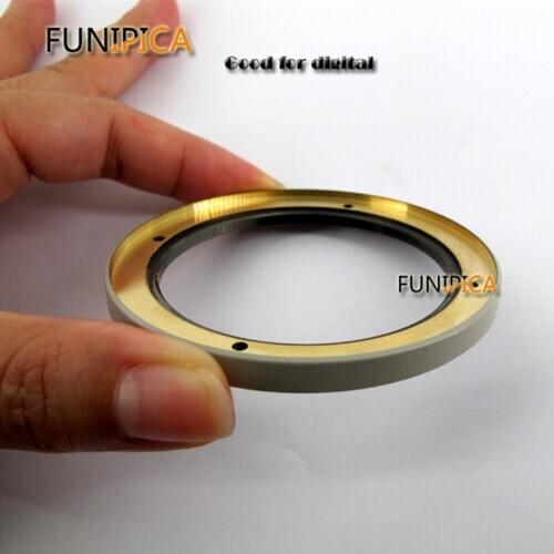 New and Original 70-200mm 1:2.8L IS II uder Bayonet Ring Accessories for Canon 70-200 mm II lens metal ring CY3-2107-000-280