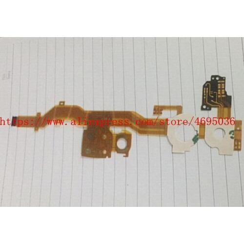 Original Flex cable for NIKON D610 flex cable camera repair part
