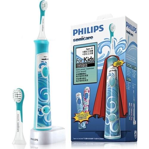 Panasonic Children's Electric Toothbrushes