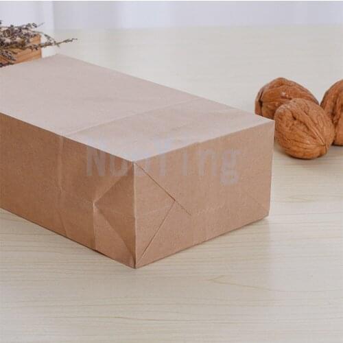 Gift paper packaging bags, craft packaging, personalized brand business shopping bags, can be customized and printed with logo