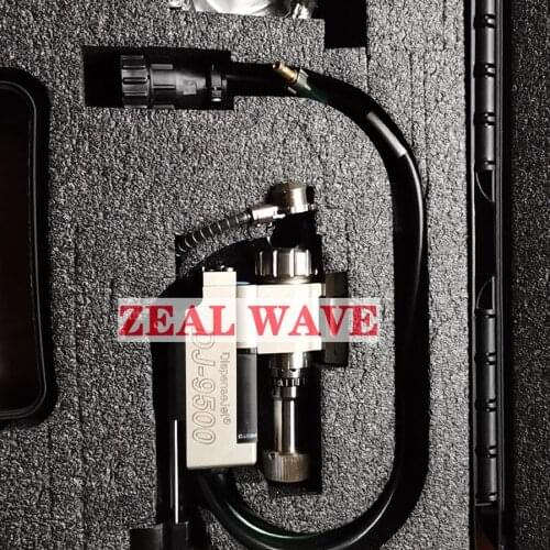 Supply Original Genuine ASYMTEK Nordson DJ9500 Valve