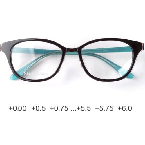Japan reading glasses women +0.25 +0.5 +0.75 +1.25 +1.5 +1.75 +2.25 +2.5 +2.75 +3.0 +3.25 +3.5 +3.75 +4.0 +4.25 +4.50 +4.75