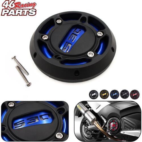 Motorcycle Engine Protective Cover Protector For YAMAHA TMAX T-MAX 530 500 TMAX530 TMAX500 accessories