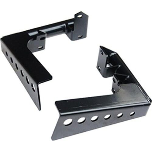 2021 Suitable For 110 90 Land Rover Corner Rear Foot Guard