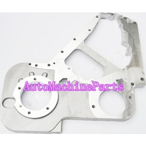 6CT 6CT240 Engine Front Gear Cover Gear Housing 3916380 3926518