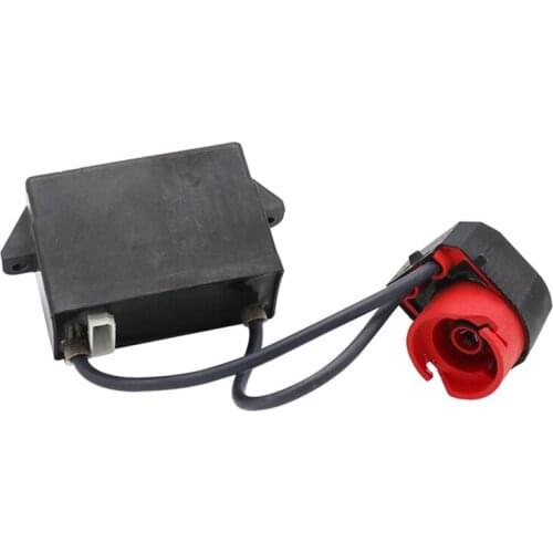 Free ship For C Class W203 1307329080 Xenon D2S 3PIN Lamp Headlight Igniter E46 Ignitor car socket lamps