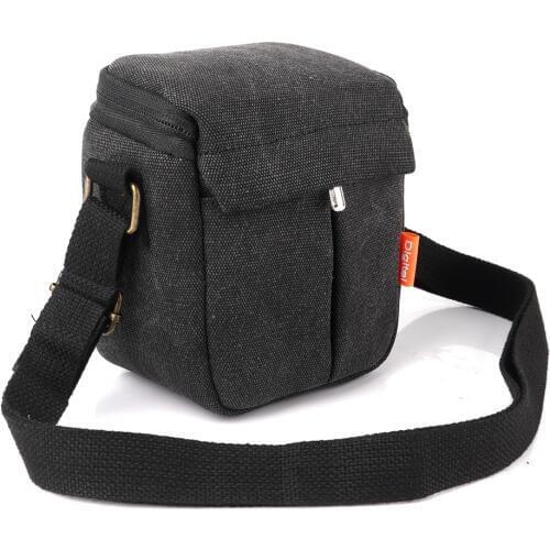 Camera Case Shoulder Bag For Fujifilm X-T100 X-T20 X-T10 X-T2 X-T1 X-A5 X-A1 X-M1 XT20 XT10 X-E3 XT2 XT1 XA10 XA3 XE2s XE2 X100F