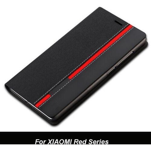 Luxury Wallet Bag Stand Mixed Colors Flip PU Leather Case For Xiaomi Pocophone F1 MAX3 MAX2 Redmi Note 5A 4X 5 Plus Cover Fundas