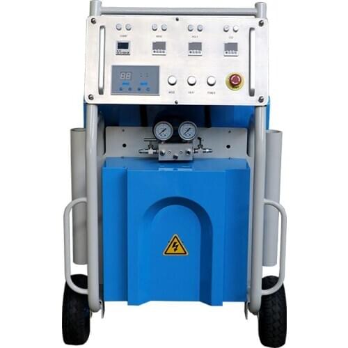 CNMC-E30 Waterproof Polyurea Spray Machine Electric Spraying Polyurea Machine For Swimming Pool