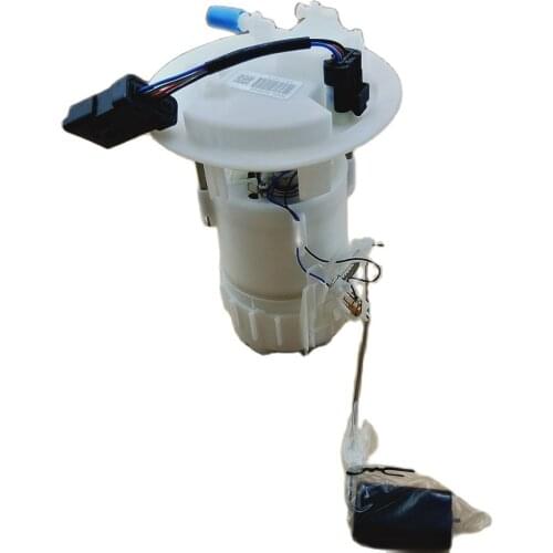 DNP Fuel Pump Assembly fit for CITROEN C-ELYSEE Peugeot 208 2008 1.2, 1.6 9674466680 9674467780 7507323