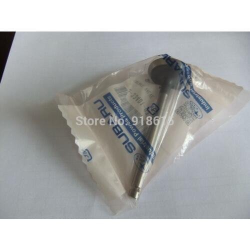 EH25 INTAKE VALVE GASOLINE ENGINE PARTS 270-33401-03 geniune parts