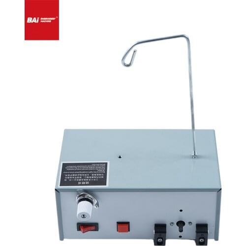 Electric Automatic Thread Stand Accessories Tool Universal Assistant Set For Sewing Embroidery Machine