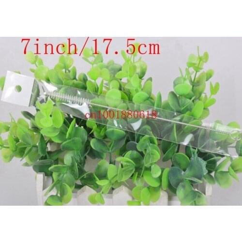 Fedex DHL Free shipping Stainless Steel Straw Brush Straw Cleaning Brushes Round Pipe Cleaning Wire Brush 17.5CM,1000pcs/lot