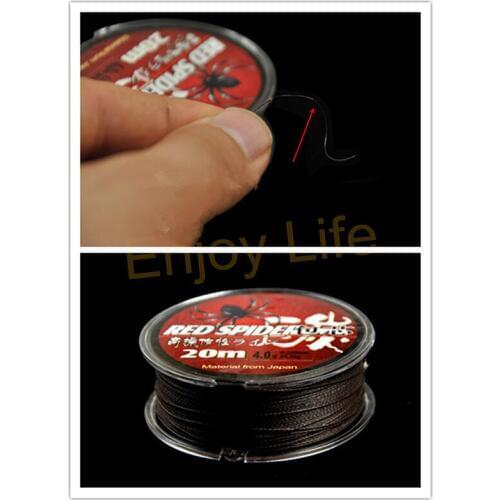FLY SPEAR Fluorocarbon Line