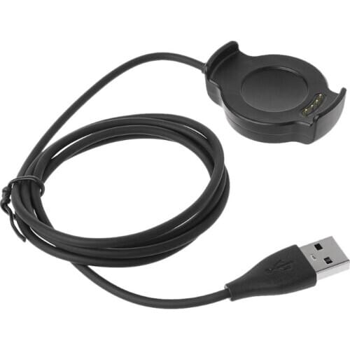 Desktop Dock Charger Adapter Stand USB Charging Cable Base Power Cord Replacement For Huawei Watch 2 / Watch2 Pro