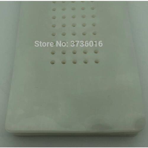 New repair tools Lcd Separator machine white separation rubber for phone Lcd touch screen repair