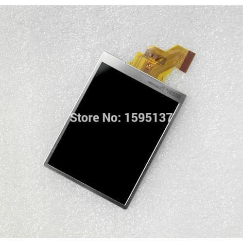 NEW LCD Display Screen For Fuji Fujifilm Finepix F80 F85 F80EXR F85EXR Digital Camera Repair Part + Backlight