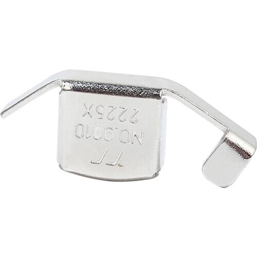 DIY Apparel Sewing Fabric 1PCS Universal Magnetic Seam Guide Press Feet For Sewing Machines DIY Crafts Foot Parts Household Tool