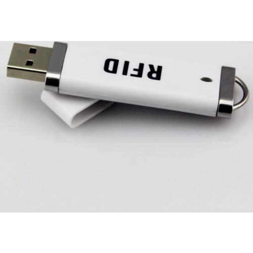 Promotion Portable Micro USB Smart IC Card Reader