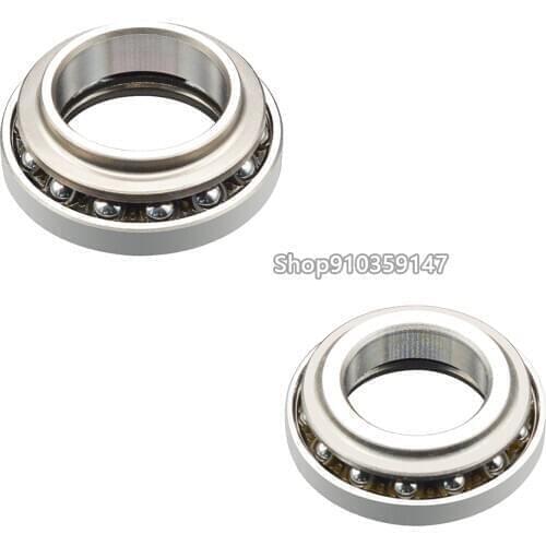 Steering Stem Head Bearing for Honda CB650SC/C Custom, CB650, CB550F Supersport, CB400A Twin Automatk, CB400F Four, CB400N Euro
