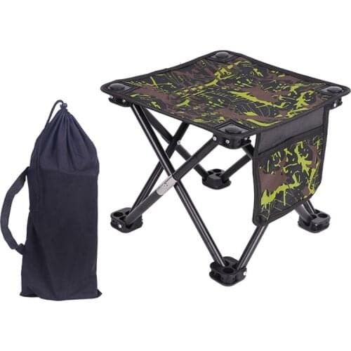 Ralight Detachable Office Home Camping Fishing Chair Portable Lightweight Moon Chair Folding Extended Seat Aluminium Alloy Ult