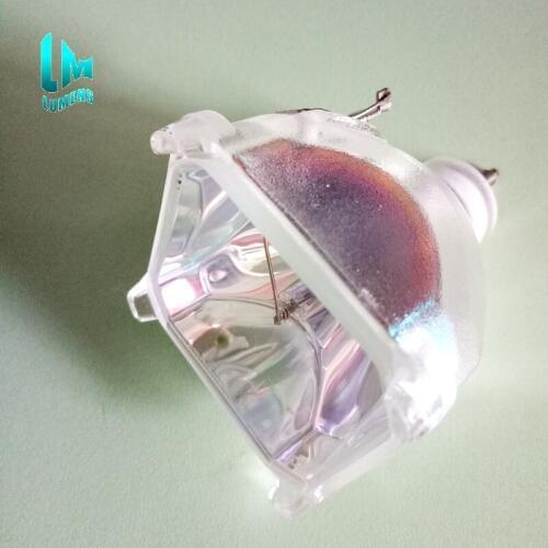 For Epson Projector EMP-S1h EMP-S1+ EMP-TW10H PowerLite Home 10+ Compatible Bare Lamp for ELPLP29 for V13H010L29 Longlife