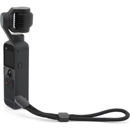 STARTRC Dji OSMO Pocket 2 Anti-drop Strap For Dji Pocket 2 Anti-lost Strap Lanyard Wristband OSMO Pocket 2 Expansion Accessories