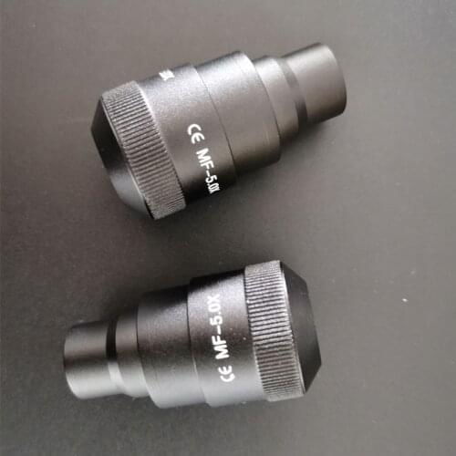 TAOS TTL MF4.0x/ 5.0x/ 6.0x Barrels only dental equipment surgical loupes